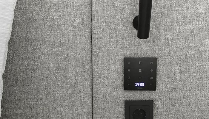 Innenarchitektur für Büroausbau und Officedesign