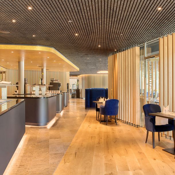 Restaurant Dorint Hotel