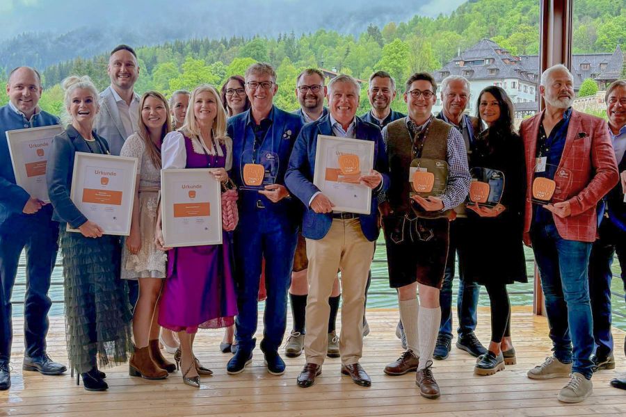 All-in-One Praktikum in der Schreinerei in Peterskichen