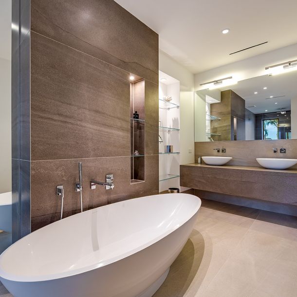 Mieterausbau oder Büroausbau mit hochwertigen Möbeln nach Maß von Appia