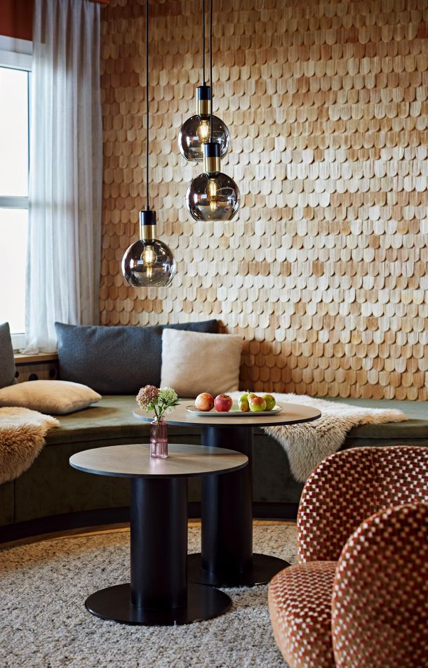 Galeriebild Dorint Hotel Blüemlisalp