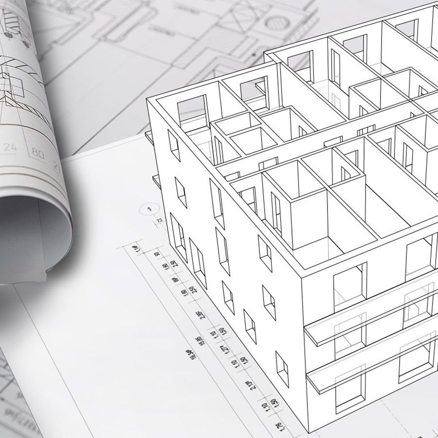 Serviced Apartment Bauen im Bestand