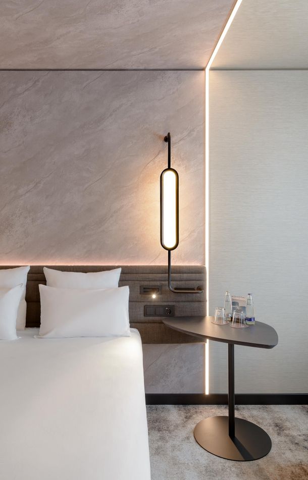 Novotel München Airport