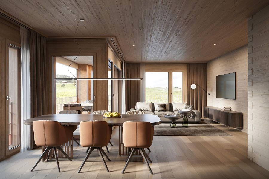 Hotelzimmer Hotel Seeblick