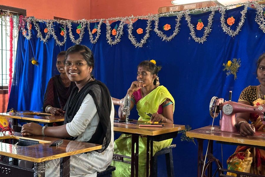 All-in-One Praktikum bei APPIA: 3 Tage - 4 Berufe