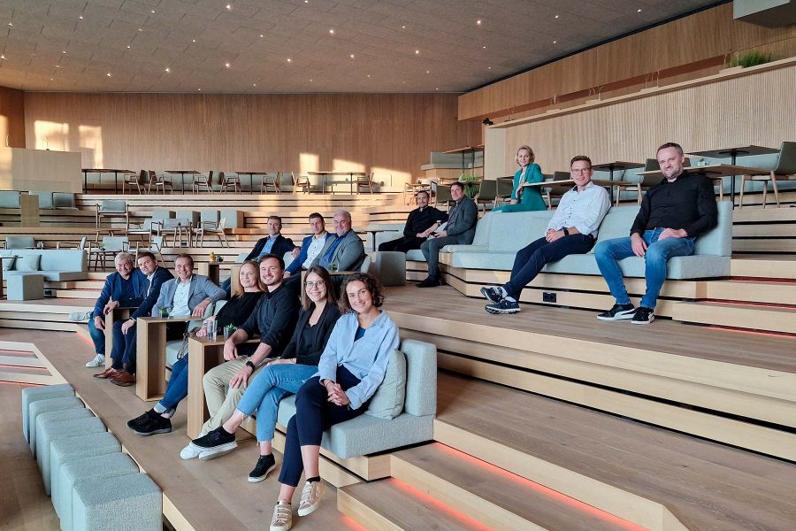 All-in-One Praktikum in der Schreinerei in Peterskichen