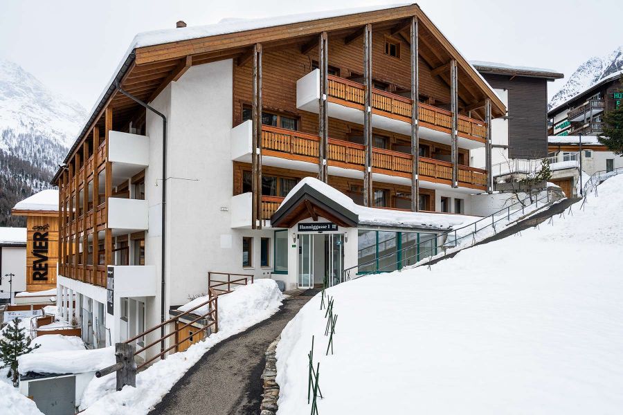 Hotelzimmer Hotel Seeblick