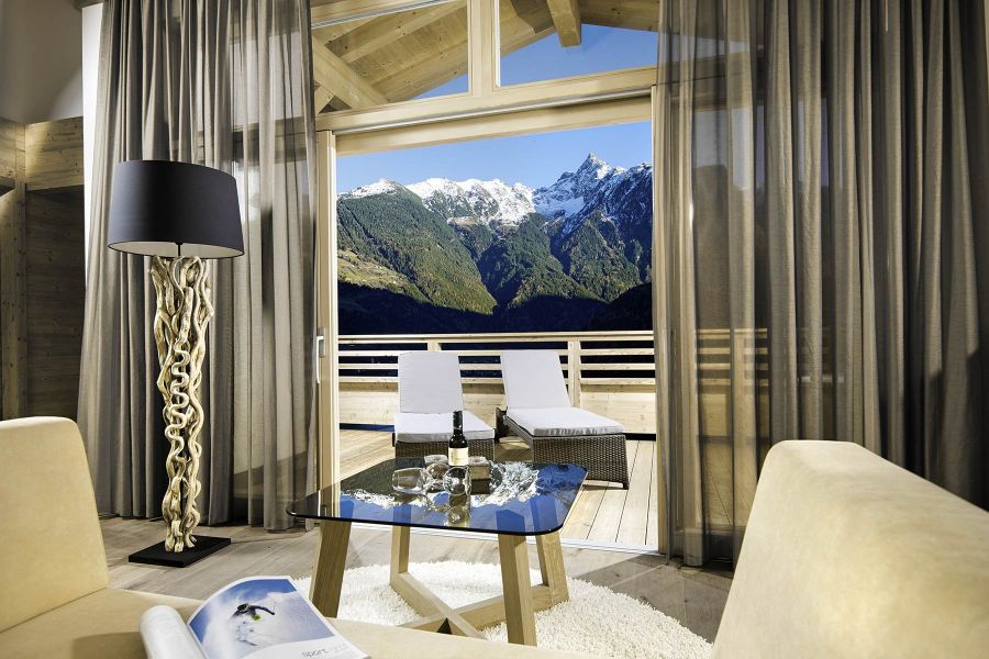 Hotel Ritzlerhof in Sautens