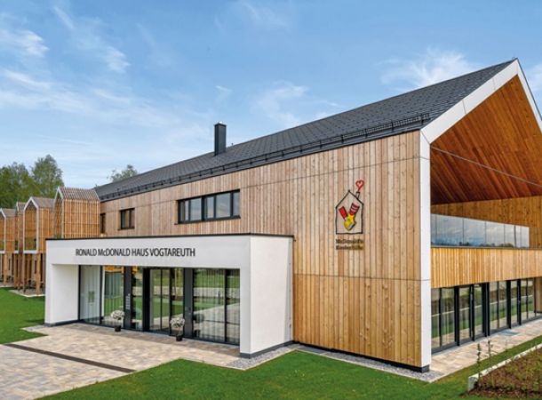 Appia Leistungen Hotelbau & Hochbau