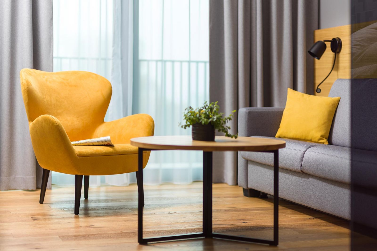 Hotelbau-Guide Tipps für harmonisches FF&E