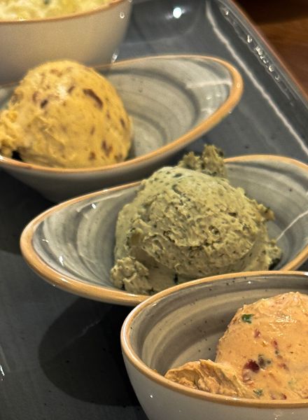 Fingerfood Gasthof Pension Hummel in Stammham Marktl