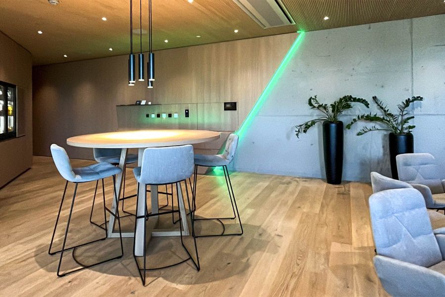 All-in-One Praktikum in der Schreinerei in Peterskichen