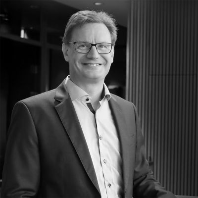 Rob Bruijstens Geschäftsführer Operations Dorint Hotels & Resorts Schweiz