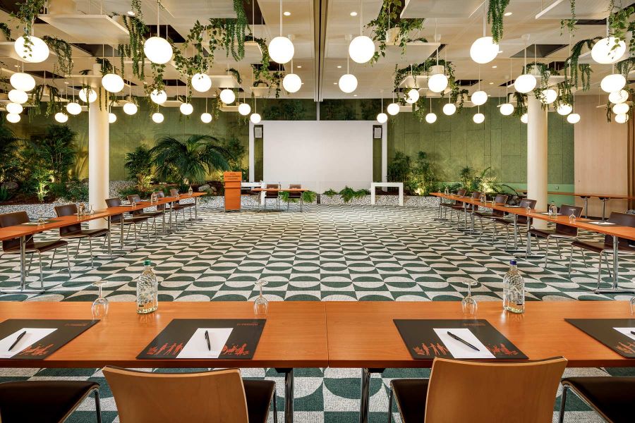 Konferenzraum Einrichtung von Appia