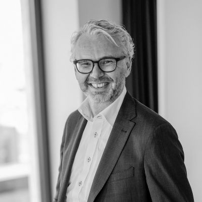 Rob Bruijstens Geschäftsführer Operations Dorint Hotels & Resorts Schweiz