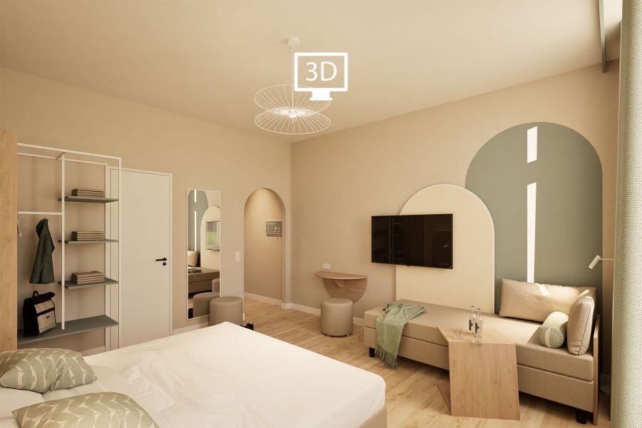 interior design by Appia