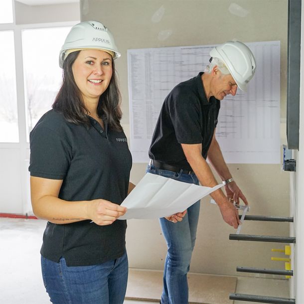 contact person for hotel interior finishings and furnishings