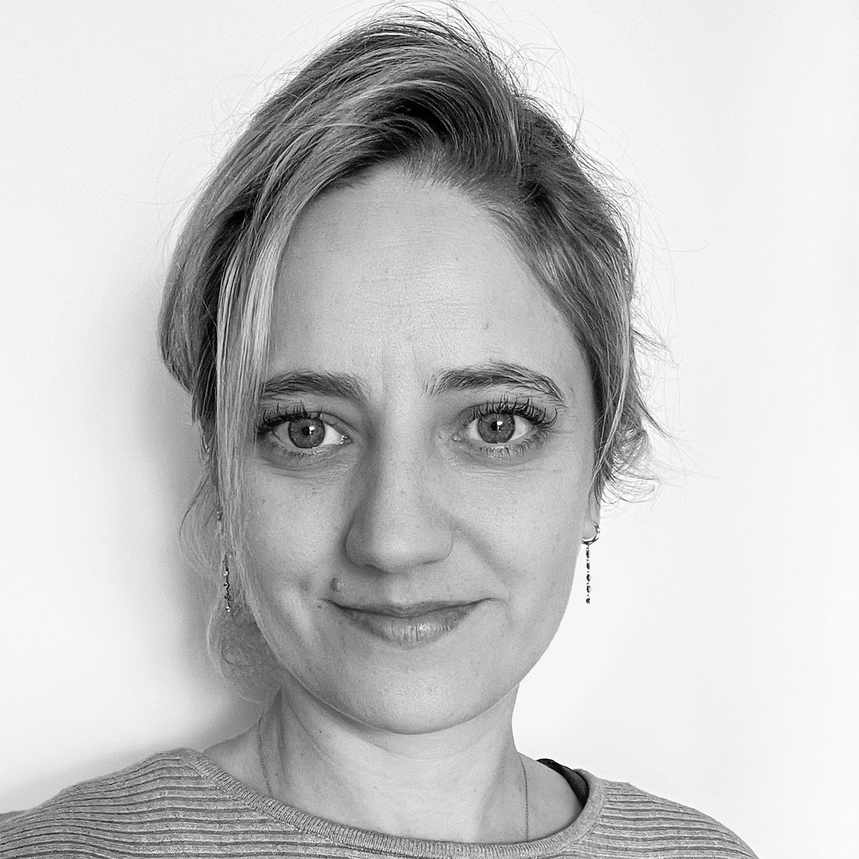 Portrait Bild Anina Albert Gästehaus Centro in Konstanz