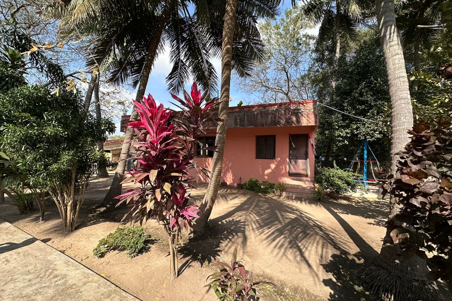 All-in-One Praktikum in der Schreinerei in Peterskichen