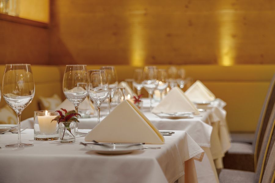 Restaurant Kothmuehle