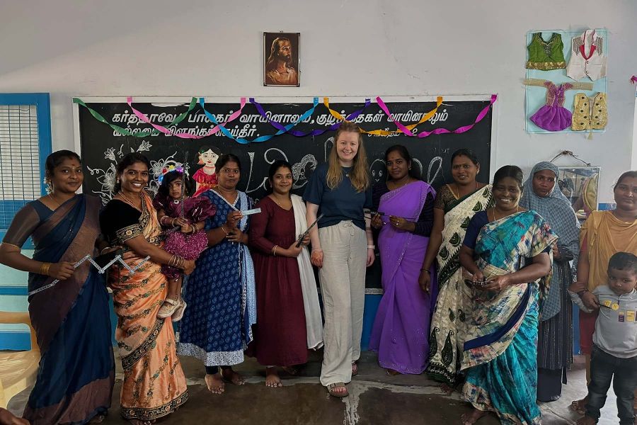 All-in-One Praktikum mit Ausbildungsberuf Bauzeichner