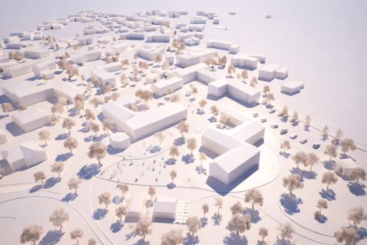 Zonierung als Leistung der strategischen Hotel Projektentwicklung