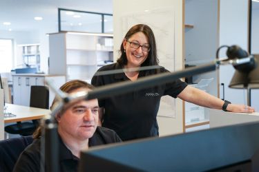 Projektplanung Hotelbau