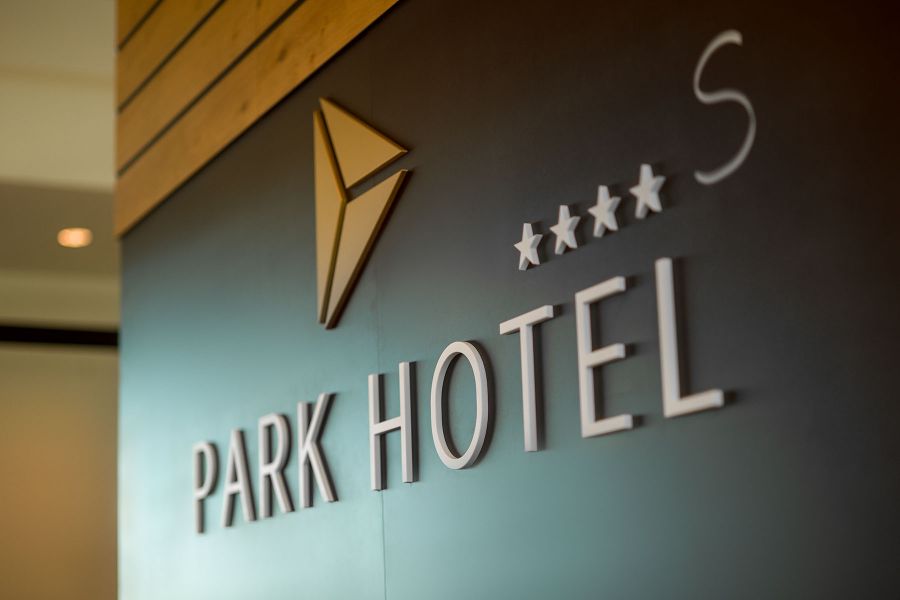 Logo Park Hotel Hagenberg