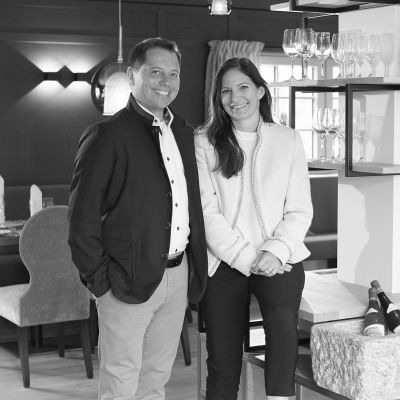 Christian B&auml;r Hotel Alpenhof Murnau