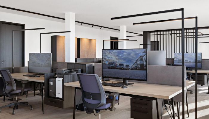 Buero St. Marienkirchen