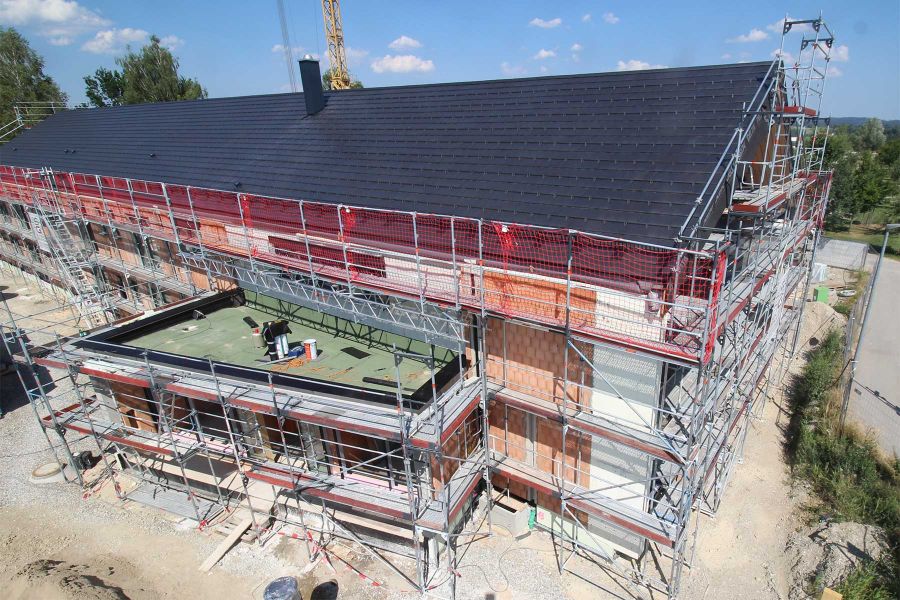 Ronald McDonald Haus, Vogtareuth