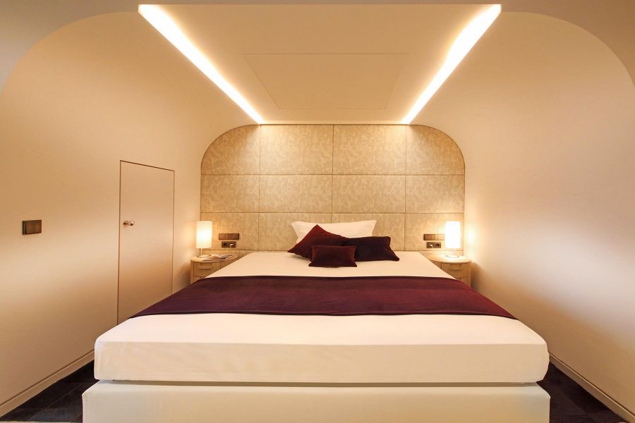 room facilities Hotel Neues Tor Bad Wimpfen