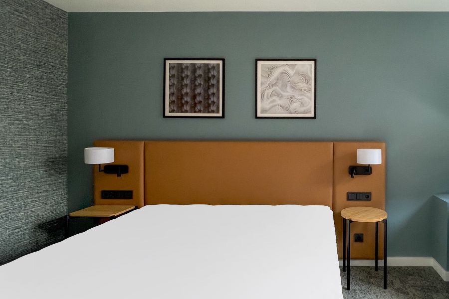 Mercure Mönchengladbach Hotel Neuausstattung