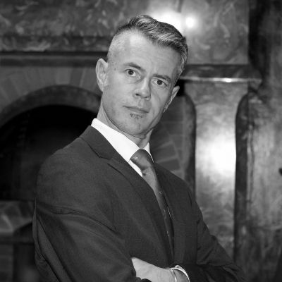 Kundenmeinung Hr. Jochen Essl, Leiter der Tagungsstätte Schloss Ringberg in Kreuth