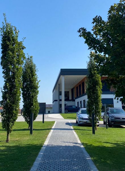 All-in-One Praktikum bei APPIA: 3 Tage - 4 Berufe