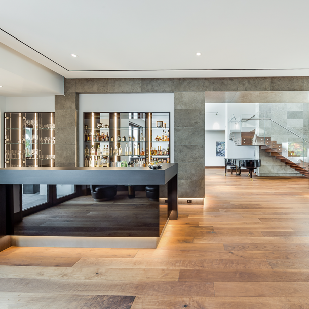 Schreiner für Hotelmöbel