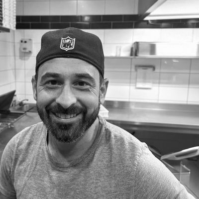 Rob Bruijstens Geschäftsführer Operations Dorint Hotels & Resorts Schweiz