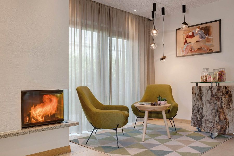 Lounge Hotel Hoeferer