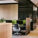 Mieterausbau oder B&uuml;roausbau mit hochwertigen M&ouml;beln nach Ma&szlig; von Appia