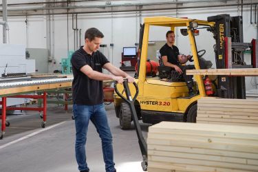 Schreiner-Jobs in Pfarrkirchen