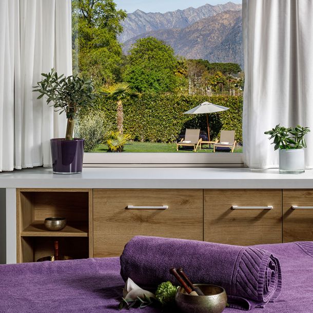 Spa Design Wellness Resort