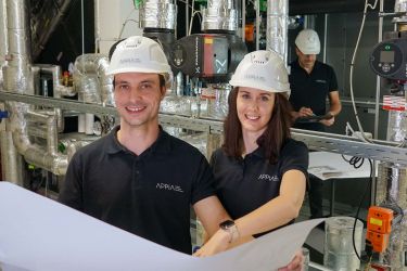 Jobangebot Fachplaner Projektleiter Bayern