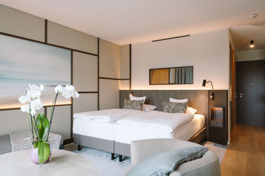 FF&E für Hotel A-Rosa Sylt