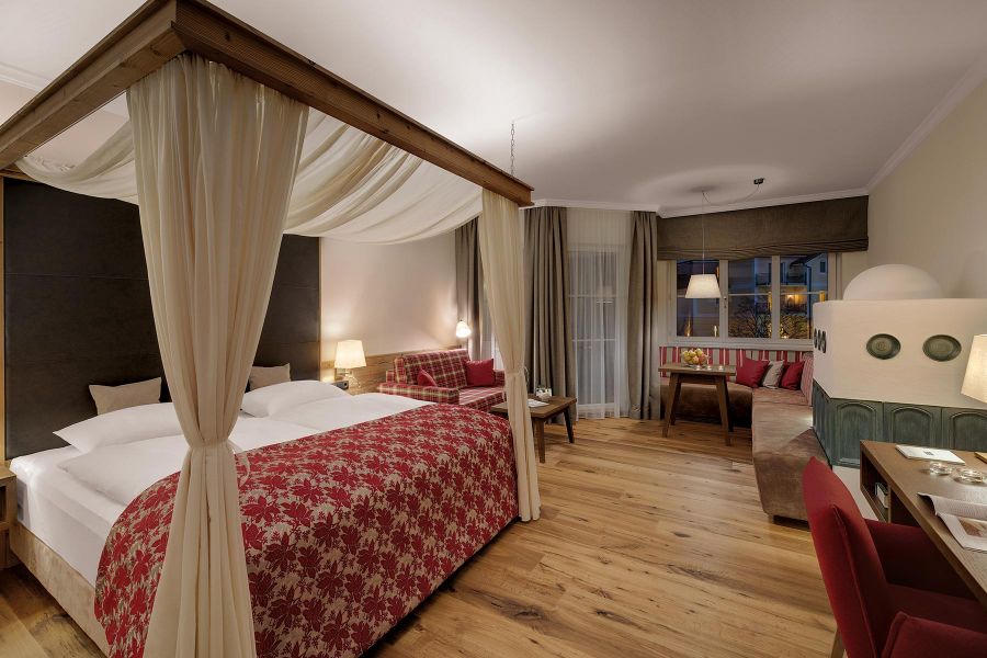 Hotel room Kothmuehle