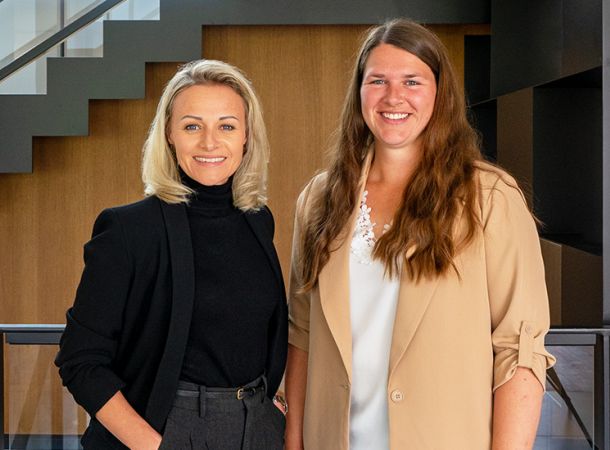 Ihre Ansprechpartner bei APPIA