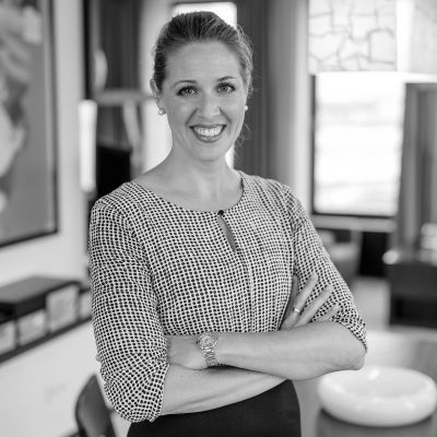 Elisa Kiem Portrait General Managerin Dorint Business Campus Garching