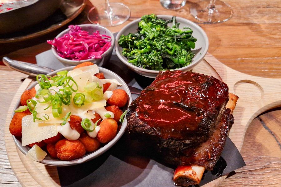 All-in-One Praktikum in der Schreinerei in Peterskichen