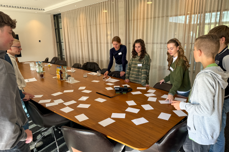 All-in-One Praktikum bei APPIA im Landkreis Rottal-Inn