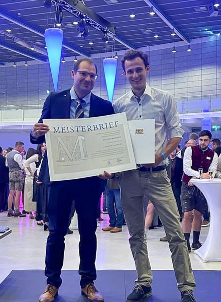 All-in-One Praktikum bei APPIA: 3 Tage - 4 Berufe