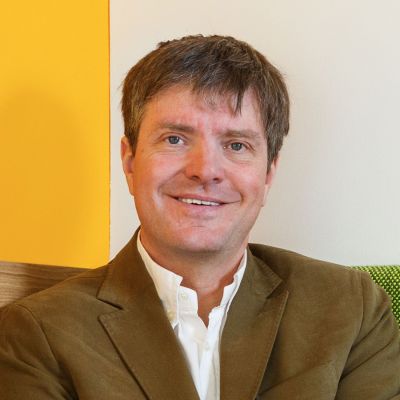 Eric Fassbind